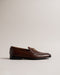 ROMULOS-Shoes-Snaffle Loafer- Ted Baker Romania